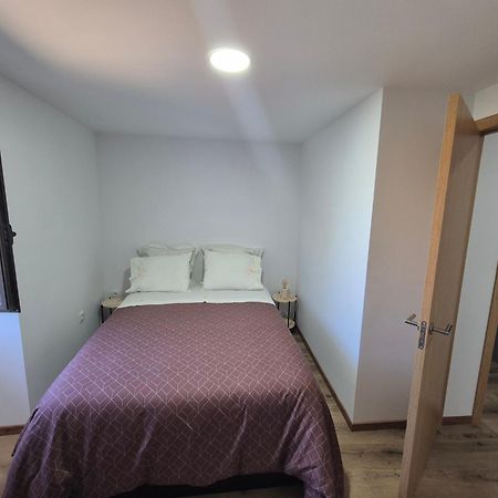 Casa Velha Apartment Линярес Екстериор снимка