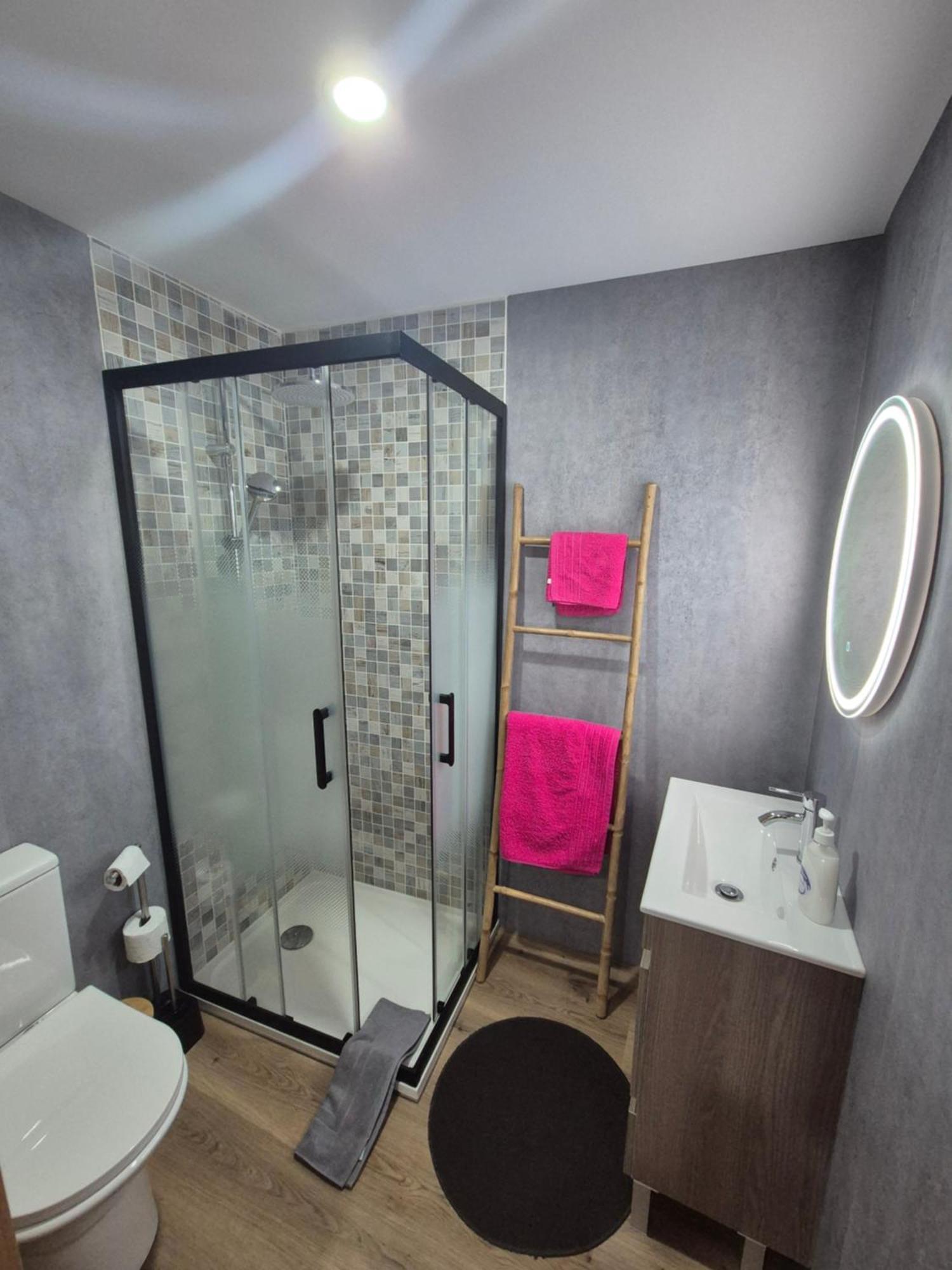 Casa Velha Apartment Линярес Екстериор снимка